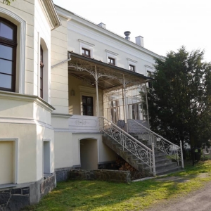 Wyjazdowe spotkanie DKK w Pałacu "Jasminum" w Zalesiu. 04.06.2019 r