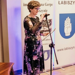 Gala Czytelnik Roku 2019. 25.02.2020 r. fot. Dagmara Wachowiak